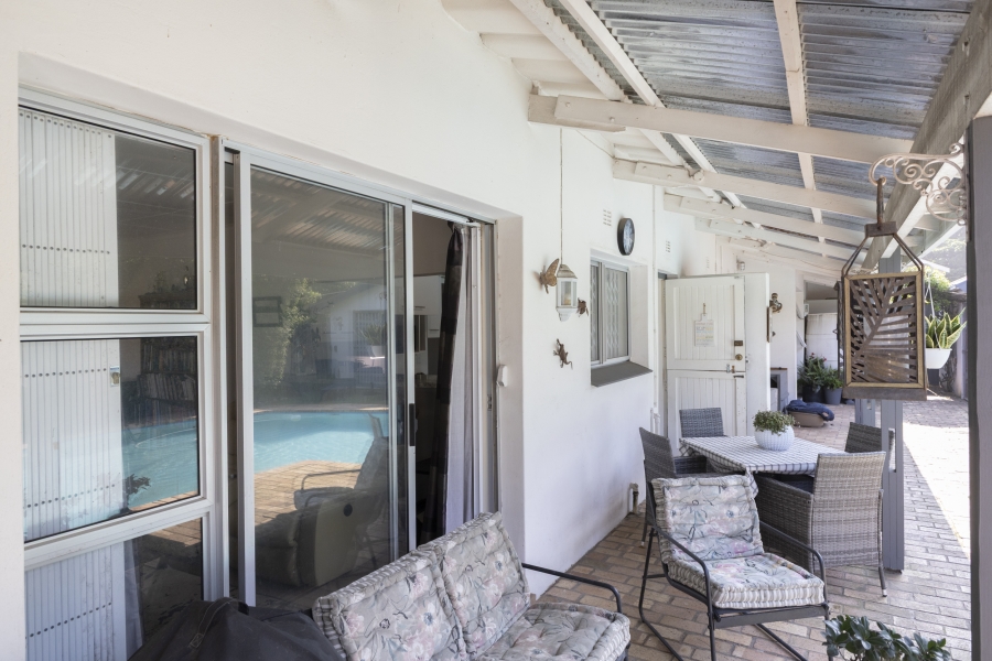 3 Bedroom Property for Sale in East Bank Eastern Cape